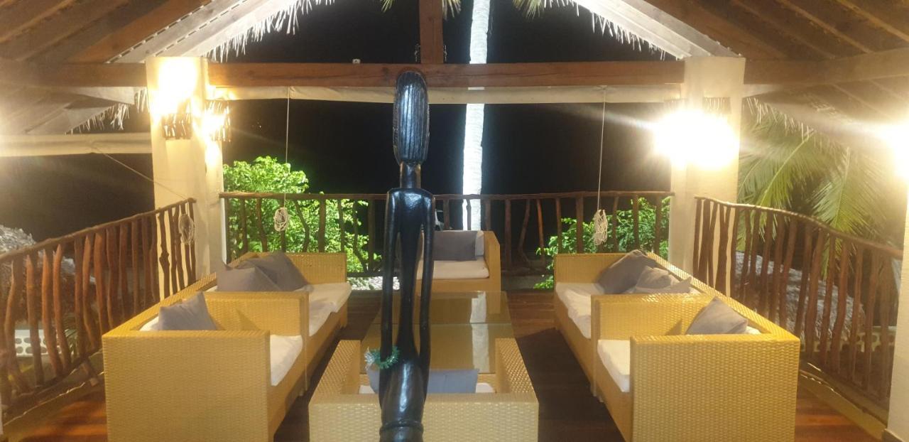 Anjiamarango Beach Resort Befotaka Bay Εξωτερικό φωτογραφία