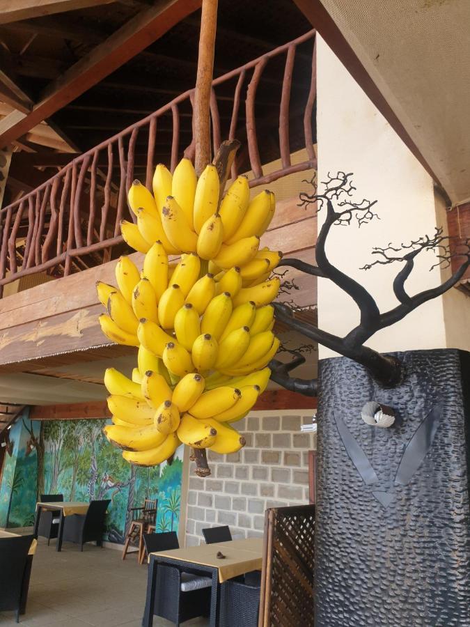 Anjiamarango Beach Resort Befotaka Bay Εξωτερικό φωτογραφία