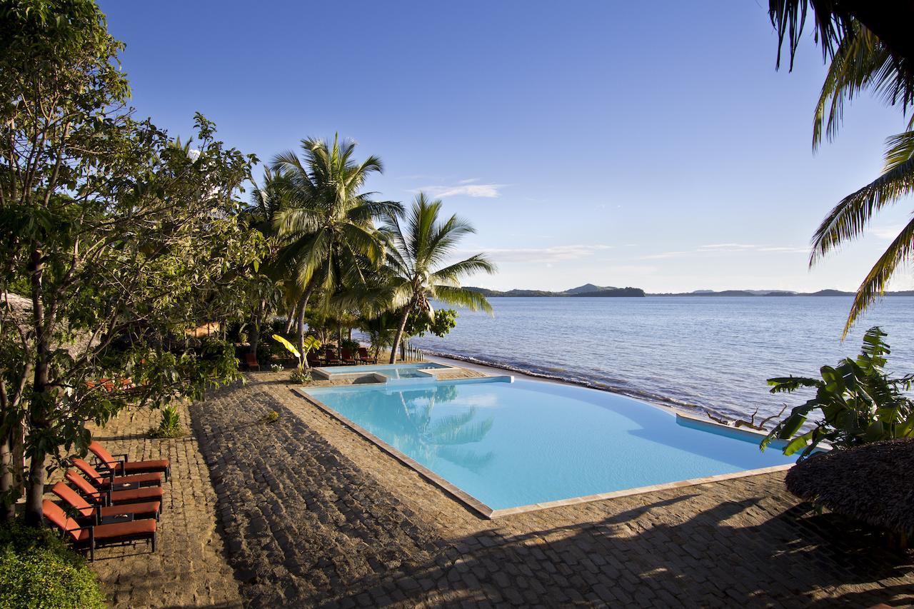Anjiamarango Beach Resort Befotaka Bay Εξωτερικό φωτογραφία
