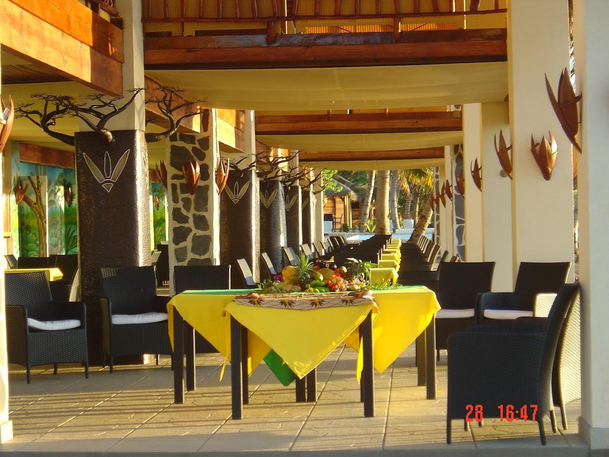Anjiamarango Beach Resort Befotaka Bay Εξωτερικό φωτογραφία