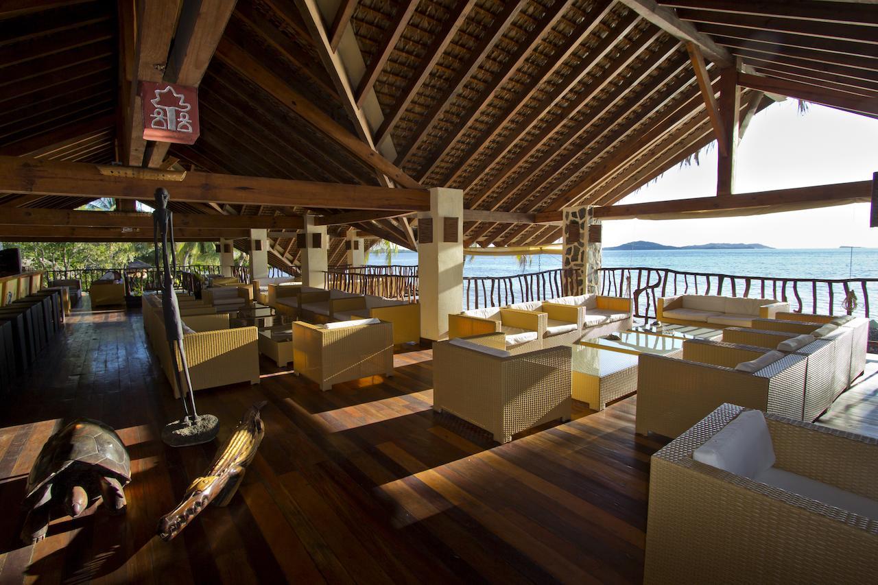 Anjiamarango Beach Resort Befotaka Bay Εξωτερικό φωτογραφία