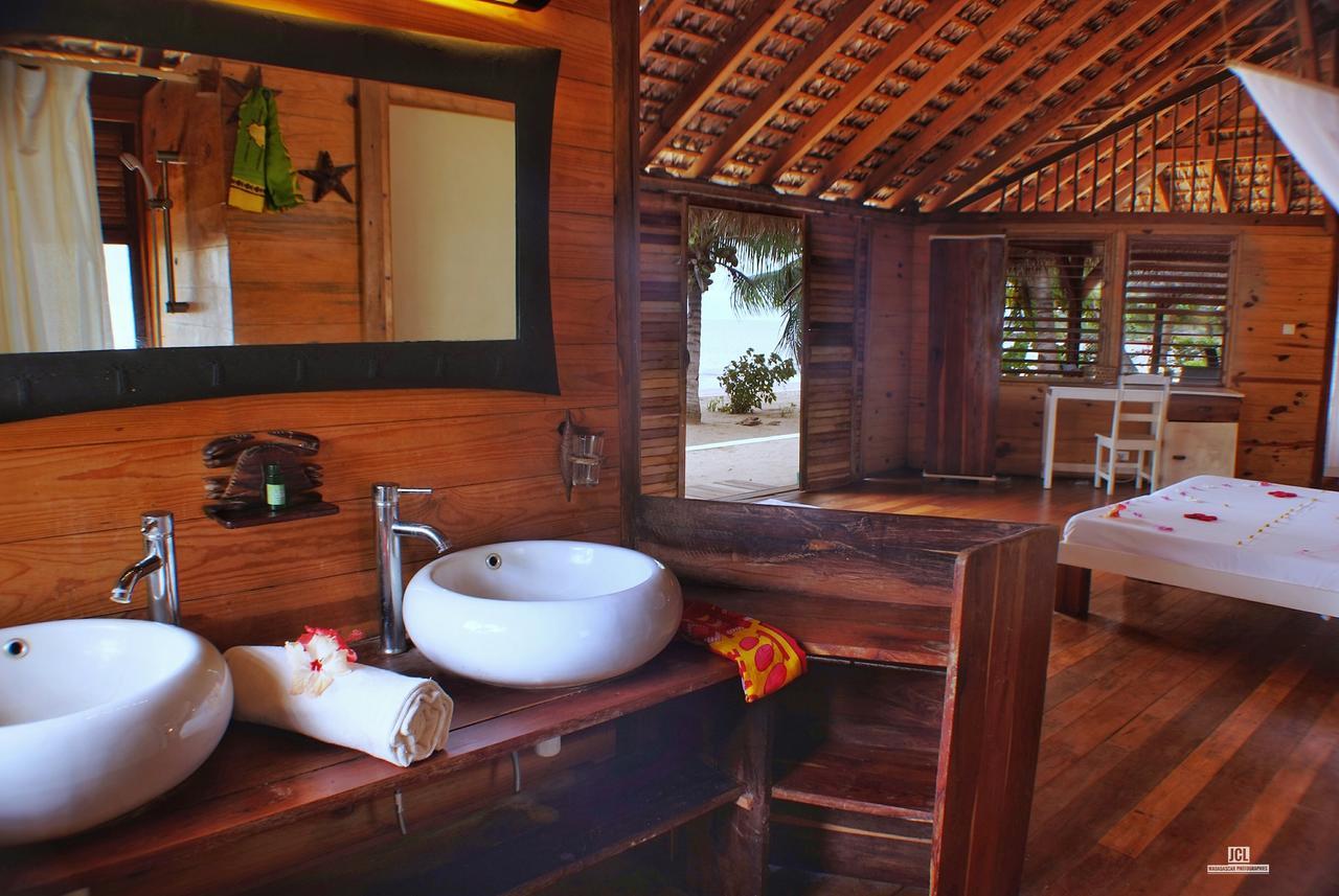 Anjiamarango Beach Resort Befotaka Bay Εξωτερικό φωτογραφία