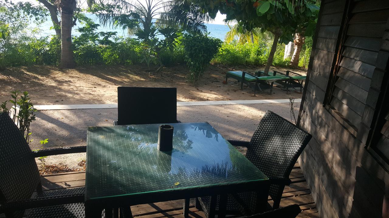 Anjiamarango Beach Resort Befotaka Bay Εξωτερικό φωτογραφία