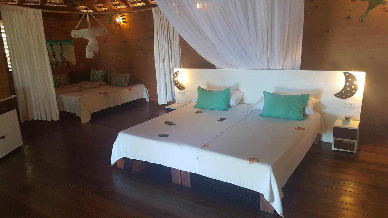 Anjiamarango Beach Resort Befotaka Bay Εξωτερικό φωτογραφία