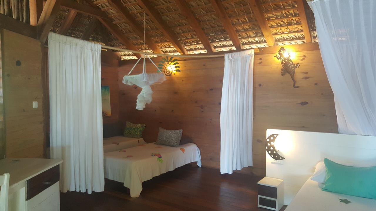 Anjiamarango Beach Resort Befotaka Bay Εξωτερικό φωτογραφία