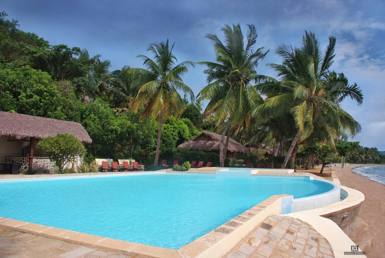 Anjiamarango Beach Resort Befotaka Bay Εξωτερικό φωτογραφία