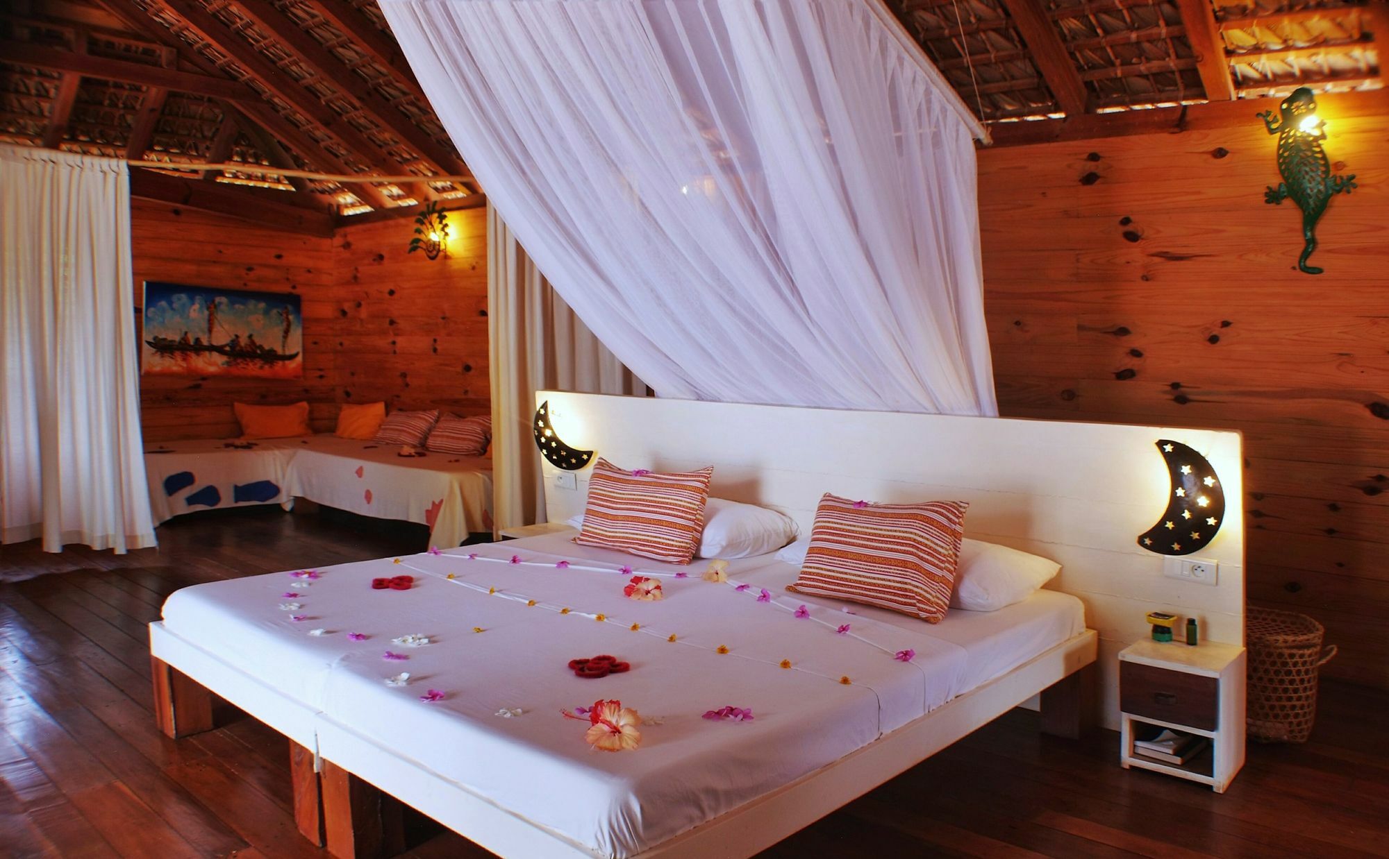 Anjiamarango Beach Resort Befotaka Bay Εξωτερικό φωτογραφία