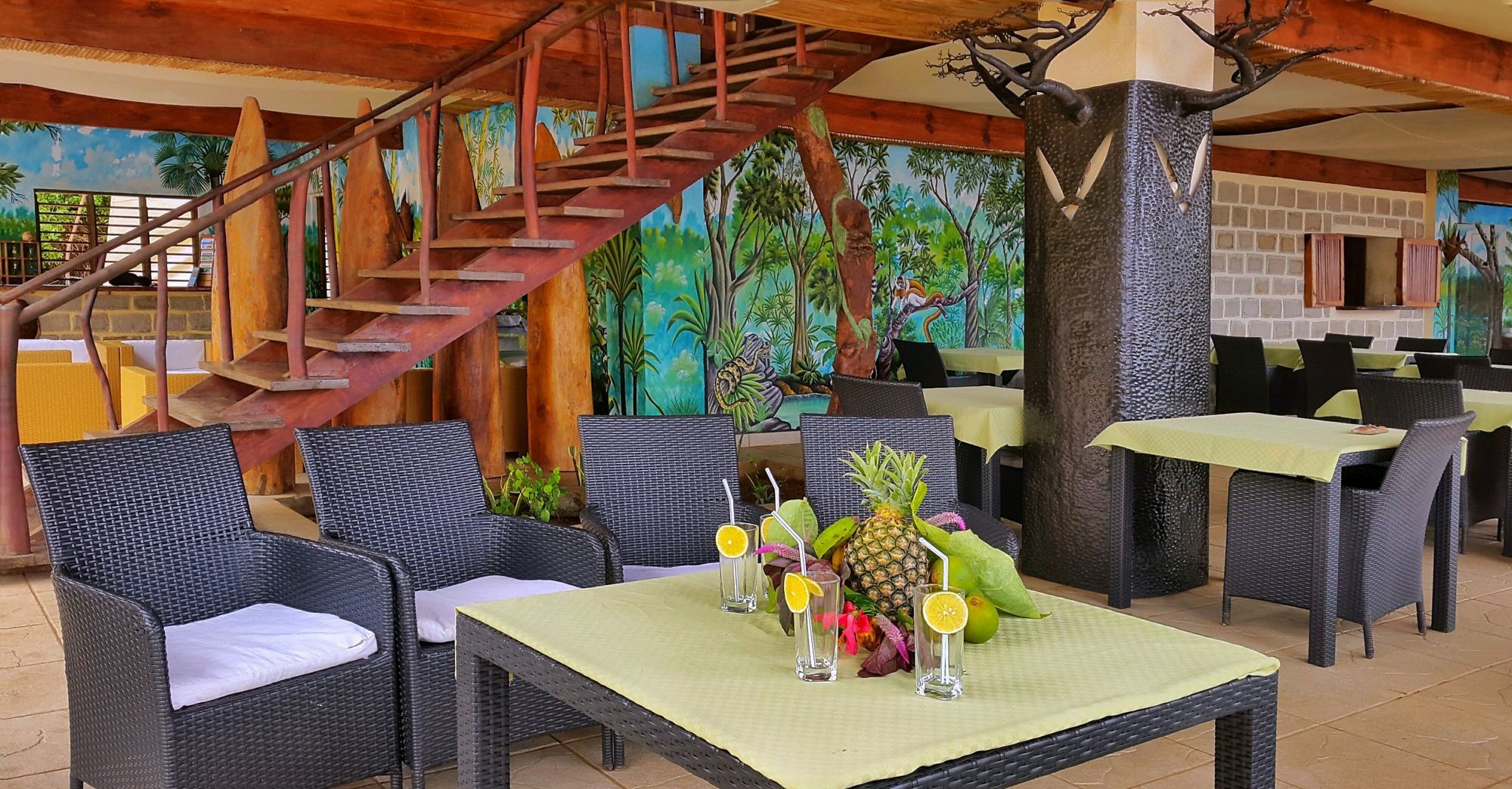 Anjiamarango Beach Resort Befotaka Bay Εξωτερικό φωτογραφία